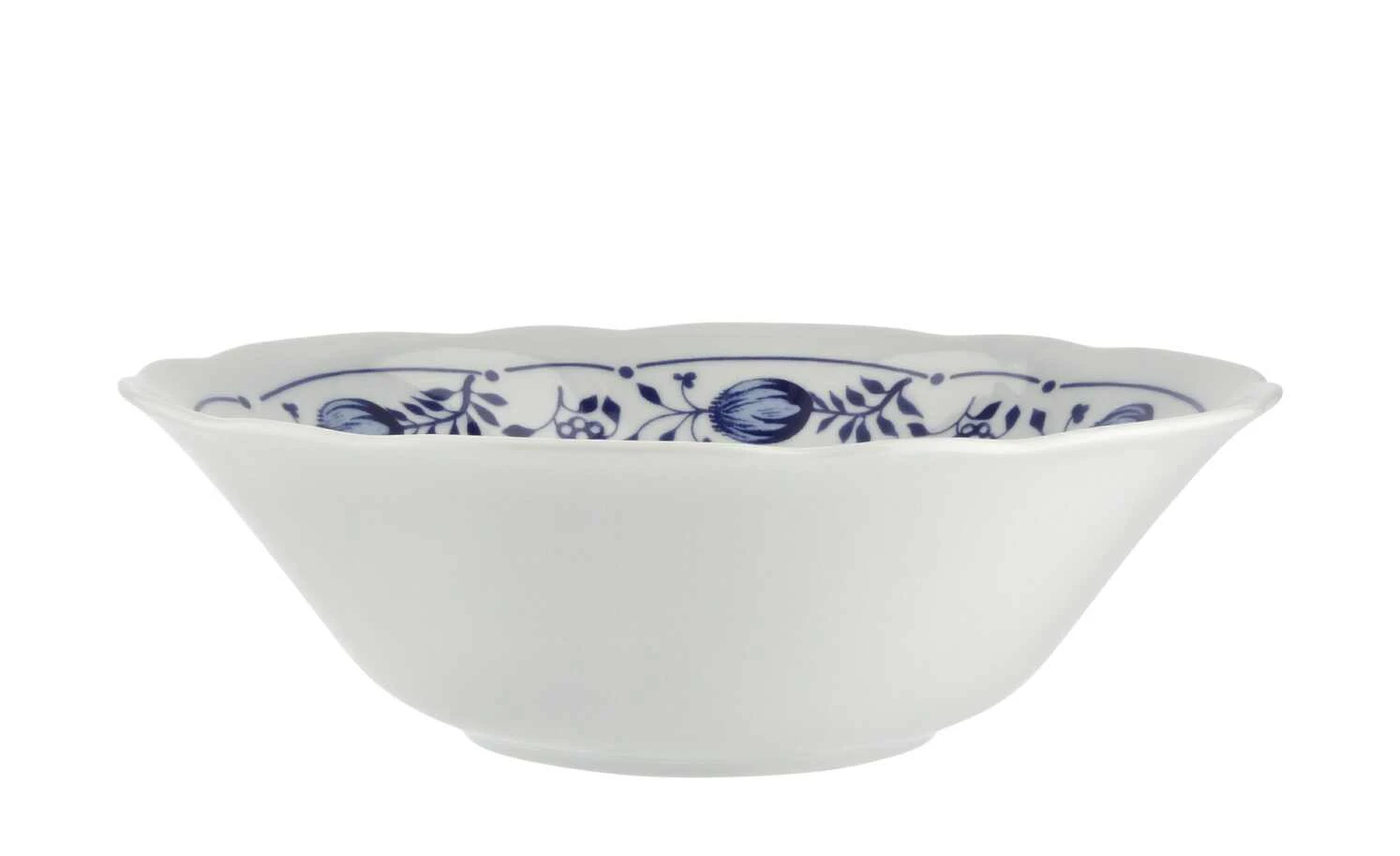 Kahla Schüssel "Rosella" Zwiebelmuster | Schüssel Ø 21,2 cm 5 Kahla Schüssel "Rosella" Zwiebelmuster | Schüssel Ø 21,2 cm – Bild 3