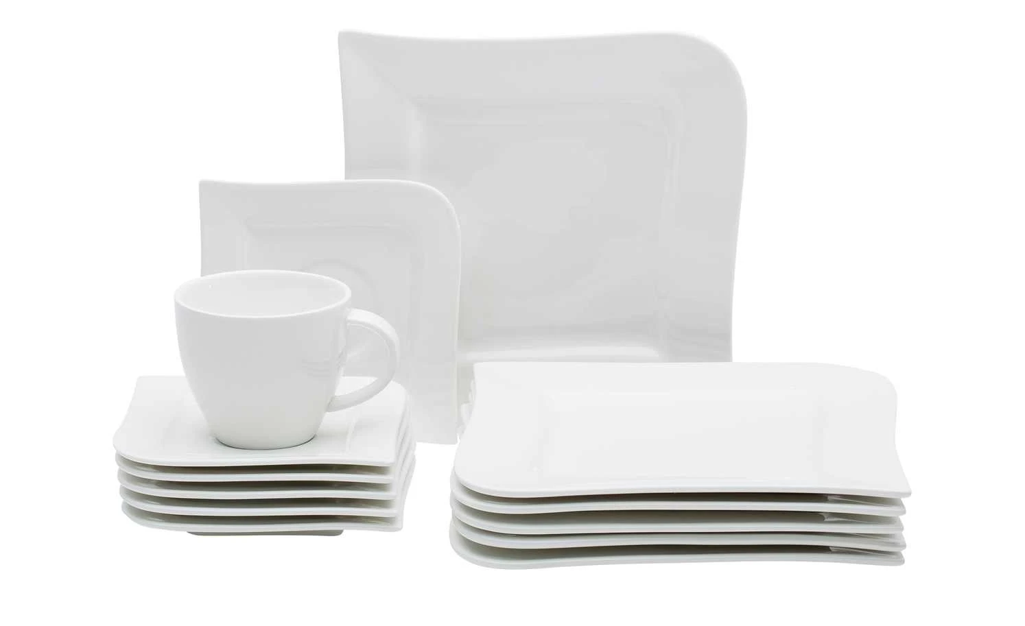 Ritzenhoff & Breker Kaffeeservice, 18-teilig Melodie 6 Ritzenhoff & Breker Kaffeeservice, 18-teilig Melodie – Bild 4