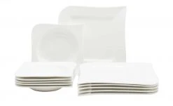 Ritzenhoff & Breker Tafelservice, 12-teilig Melodie -Geschirr Verkaufsladen 523534 1 201811271423