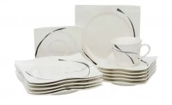 Ritzenhoff & Breker Kaffeeservice, 18-teilig Da Capo