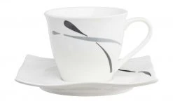 Ritzenhoff & Breker Kaffeeservice, 18-teilig Da Capo -Geschirr Verkaufsladen 523927 6 201811271457