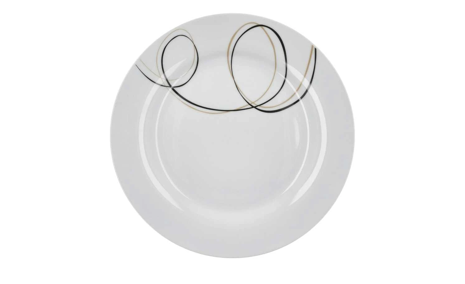 KHG Kombiservice, 30-teilig Modena 15 KHG Kombiservice, 30-teilig Modena – Bild 13