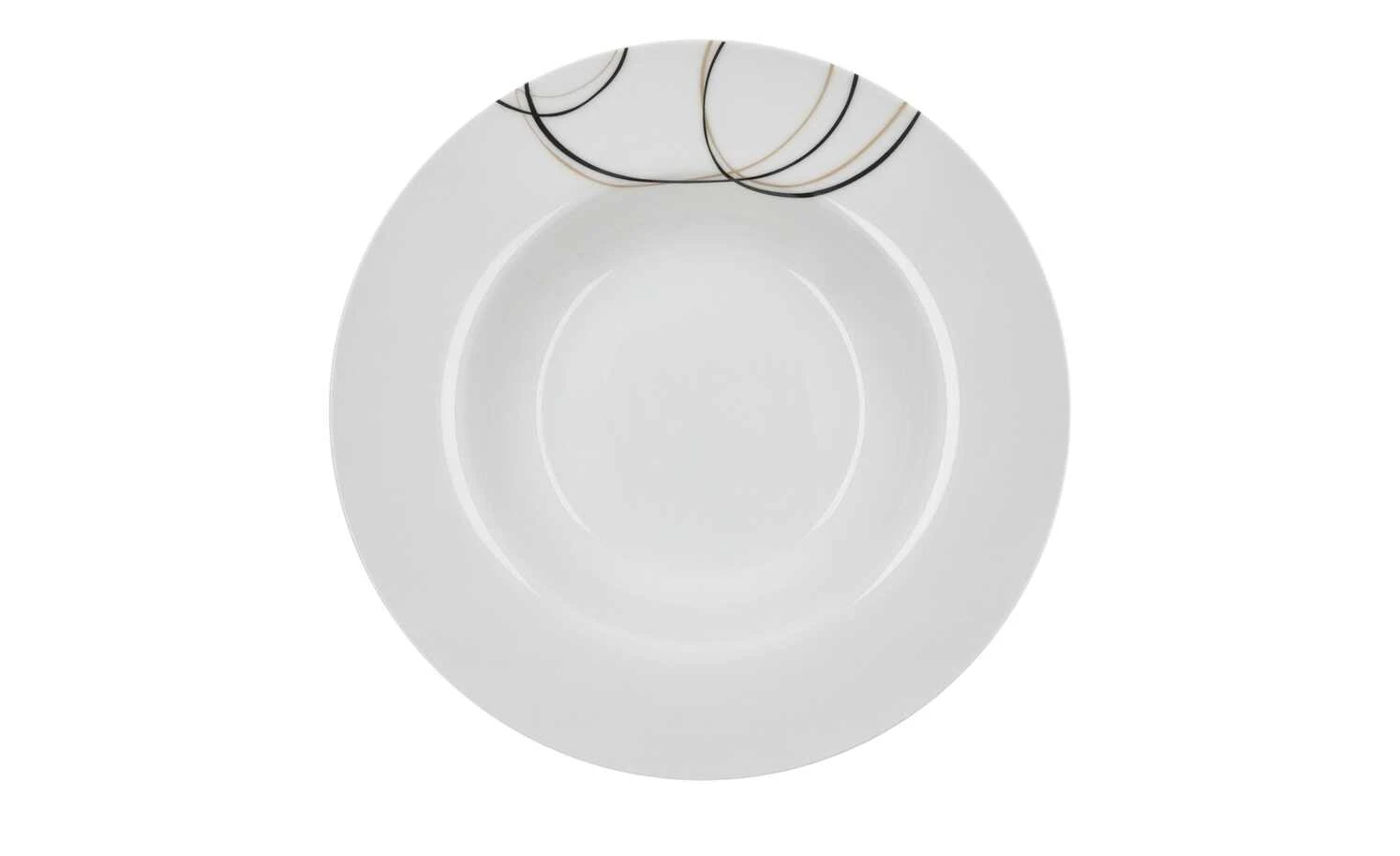 KHG Kombiservice, 30-teilig Modena 16 KHG Kombiservice, 30-teilig Modena – Bild 14