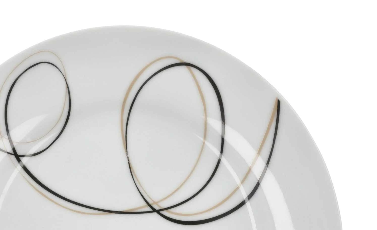 KHG Kombiservice, 30-teilig Modena 19 KHG Kombiservice, 30-teilig Modena – Bild 17