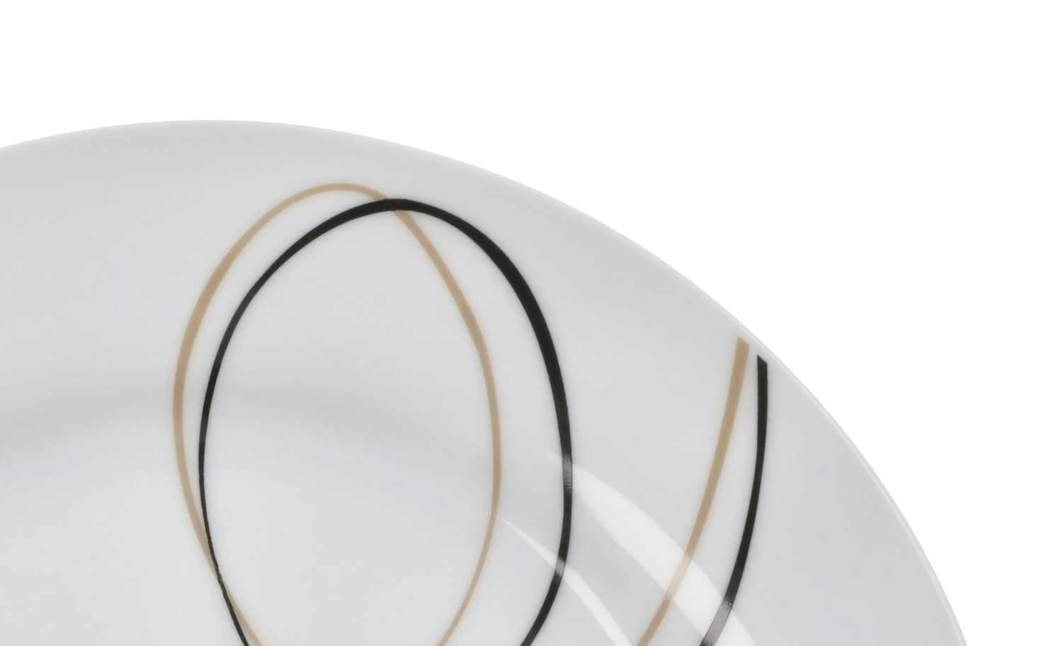 KHG Kombiservice, 30-teilig Modena 20 KHG Kombiservice, 30-teilig Modena – Bild 18