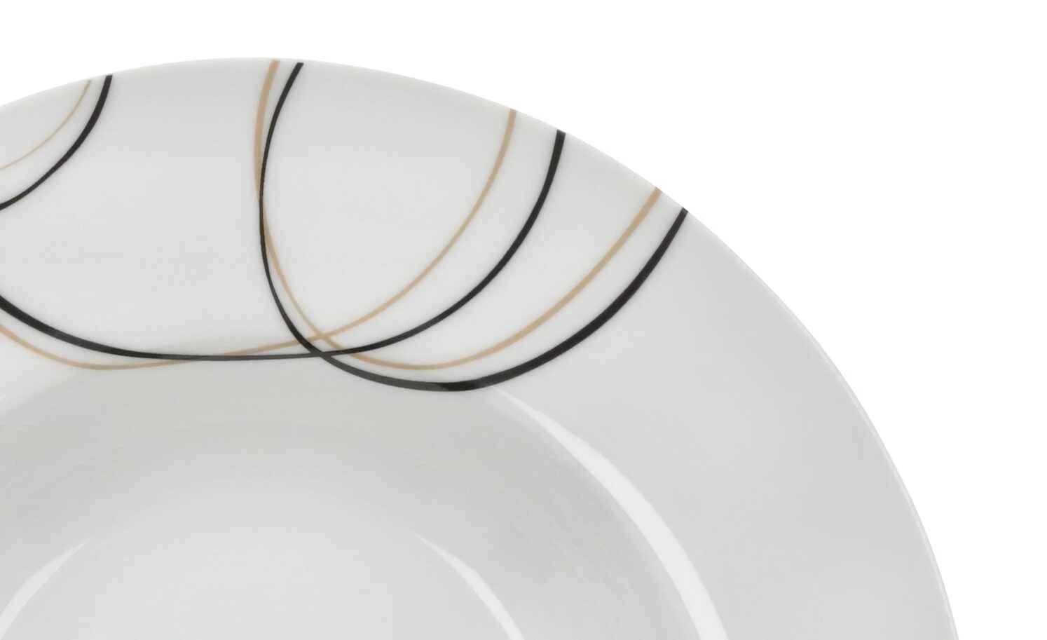 KHG Kombiservice, 30-teilig Modena 21 KHG Kombiservice, 30-teilig Modena – Bild 19