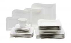 Peill+Putzler Kombiservice, 30-teilig Ancona -Geschirr Verkaufsladen 525412 1 201811271454