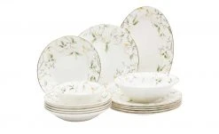 Peill+Putzler Tafelservice, 15-teilig Firenze -Geschirr Verkaufsladen 525624 1 201811271453