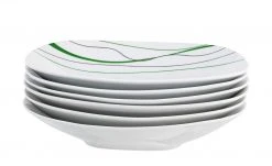 KHG Kombiservice, 62-teilig Bari -Geschirr Verkaufsladen 527684 11 201811271457