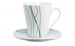 KHG Kombiservice, 62-teilig Bari -Geschirr Verkaufsladen 527684 12 201811271457