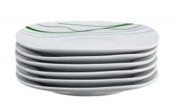 KHG Kombiservice, 62-teilig Bari -Geschirr Verkaufsladen 527684 15 201811271457