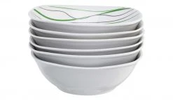 KHG Kombiservice, 62-teilig Bari -Geschirr Verkaufsladen 527684 17 201811271457