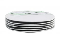 KHG Kombiservice, 62-teilig Bari -Geschirr Verkaufsladen 527684 18 201811271457