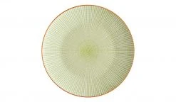 for friends Speiseteller grün Juna | Grün 26|cm -Geschirr Verkaufsladen 528132 1 201811271507