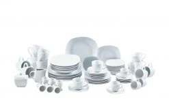KHG Kombiservice, 62-teilig Tivoli -Geschirr Verkaufsladen 528499 1 201811271512
