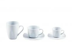 KHG Kombiservice, 62-teilig Tivoli -Geschirr Verkaufsladen 528499 6 201811271512