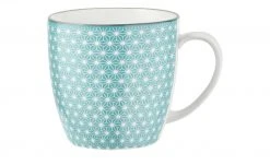 for friends Becher Juna | Petrol -Geschirr Verkaufsladen 528505 1 201811271539