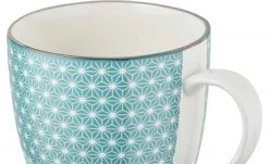 for friends Becher Juna | Petrol -Geschirr Verkaufsladen 528505 2 201811271539