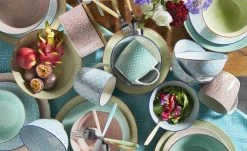 for friends Schüssel klein petrol Juna | Petrol 16|cm