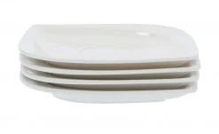 Peill+Putzler Kaffeeservice, 18-teilig Milano -Geschirr Verkaufsladen 529138 5 202103021436