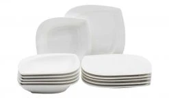 Peill+Putzler Tafelservice, 12-teilig Milano