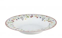 Ritzenhoff & Breker Tafelservice, 12-teilig Shanti -Geschirr Verkaufsladen 529511 4 201811271554