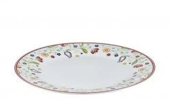 Ritzenhoff & Breker Tafelservice, 12-teilig Shanti -Geschirr Verkaufsladen 529511 5 201811271554