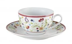 Ritzenhoff & Breker Kaffeeservice, 18-teilig Shanti 10 Ritzenhoff & Breker Kaffeeservice, 18-teilig Shanti -Geschirr Verkaufsladen 529512 4 201811271554