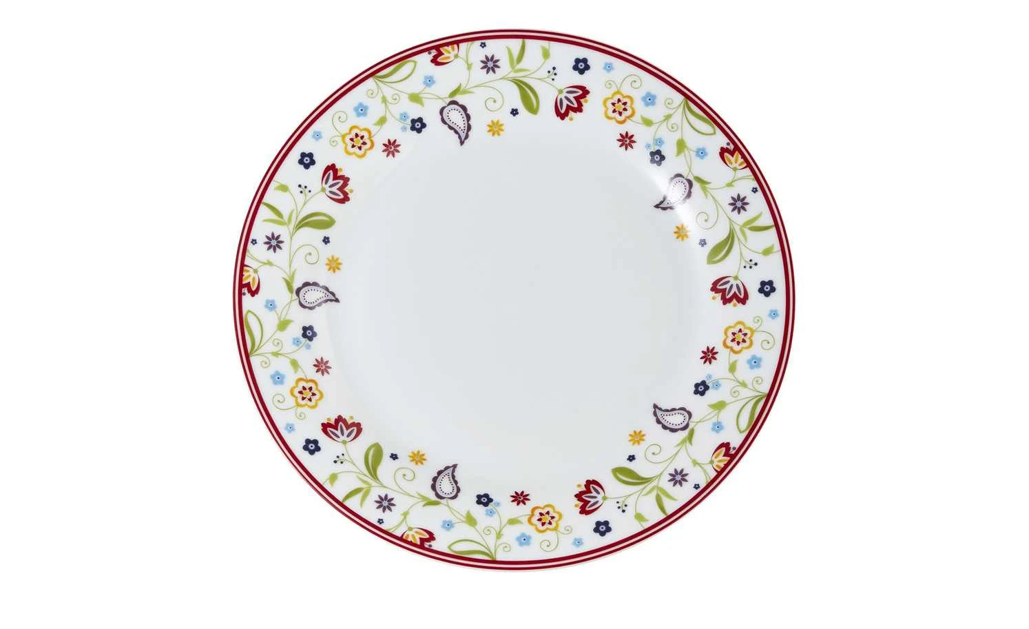 Ritzenhoff & Breker Kaffeeservice, 18-teilig Shanti 7 Ritzenhoff & Breker Kaffeeservice, 18-teilig Shanti – Bild 5