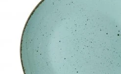 Peill+Putzler Kombiservice, 16-teilig Siena | Türkis / Steingrau -Geschirr Verkaufsladen 529801 2 202102172232