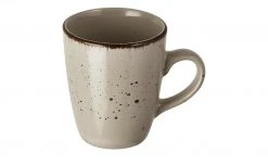 Peill+Putzler Kombiservice, 16-teilig Siena | Türkis / Steingrau -Geschirr Verkaufsladen 529801 9 202102172232