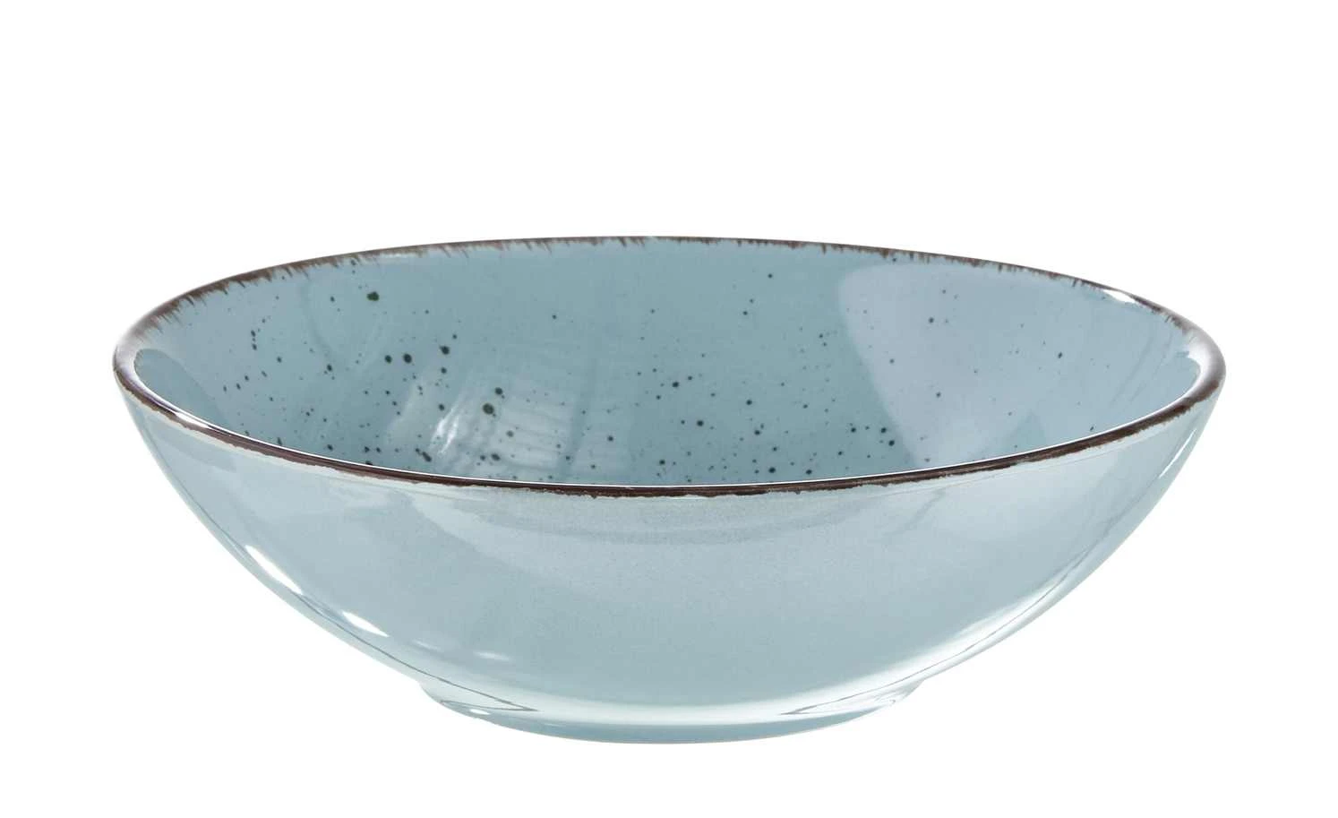 Peill+Putzler Schale Siena | Türkis / Braun 3 Peill+Putzler Schale Siena | Türkis / Braun