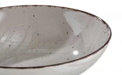 Peill+Putzler Schale Siena | Sand / Braun -Geschirr Verkaufsladen 529808 2 201906242237