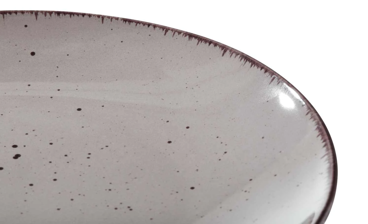 Peill+Putzler Speiseteller Siena | Sand / Braun Speiseteller 4 Peill+Putzler Speiseteller Siena | Sand / Braun Speiseteller – Bild 2