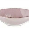 Peill+Putzler Schale Siena | Rosa / Braun -Geschirr Verkaufsladen 529885 2 201906242237