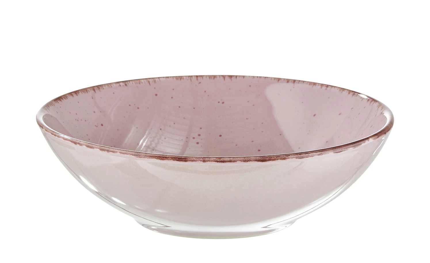 Peill+Putzler Schale Siena | Rosa / Braun 3 Peill+Putzler Schale Siena | Rosa / Braun