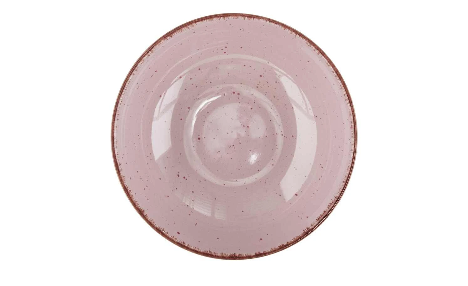 Peill+Putzler Schale Siena | Rosa / Braun 5 Peill+Putzler Schale Siena | Rosa / Braun – Bild 3
