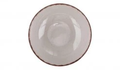 Peill+Putzler Schale Siena | Hellrosa / Braun -Geschirr Verkaufsladen 529886 3 201906242237