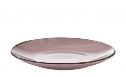 Peill+Putzler Dessertteller Siena | Rosa / Braun Dessertteller -Geschirr Verkaufsladen 529887 3 201907102243