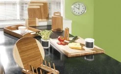 Geschirr Verkaufsladen 17 KHG Tellerständer