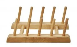 KHG Tellerständer -Geschirr Verkaufsladen 538207 3 201811271556