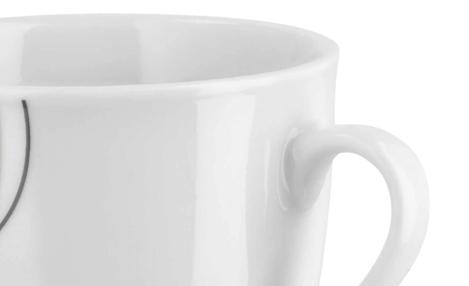 KHG Kombigeschirr, 62-teilig Mandy 14 KHG Kombigeschirr, 62-teilig Mandy – Bild 12