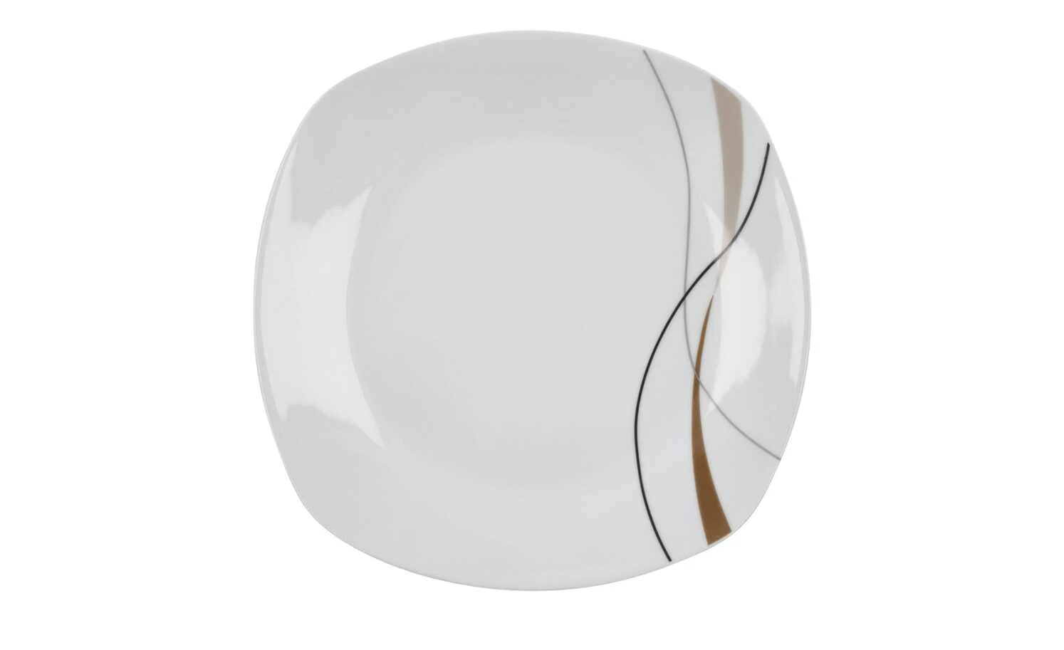 KHG Kombigeschirr, 62-teilig Mandy 12 KHG Kombigeschirr, 62-teilig Mandy – Bild 10