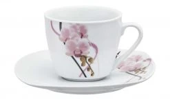 KHG Kombiservice, 30-teilig Orchidee -Geschirr Verkaufsladen 543352900 3 201811271535