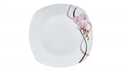 KHG Kombiservice, 30-teilig Orchidee -Geschirr Verkaufsladen 543352900 4 201811271535