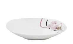 KHG Kombiservice, 30-teilig Orchidee -Geschirr Verkaufsladen 543352900 6 201811271535