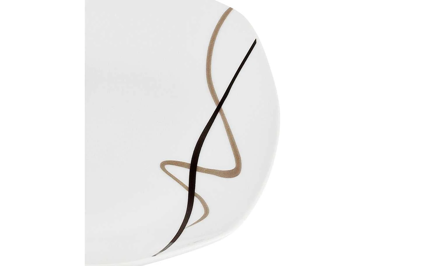 KHG Kaffeegeschirr, 18-teilig Pamela | Kaffeeservice 5 KHG Kaffeegeschirr, 18-teilig Pamela | Kaffeeservice – Bild 3